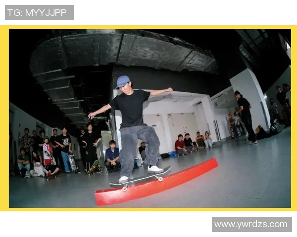 广州滑板队的比赛经验变革引发热议与滑板文化的崛起探讨