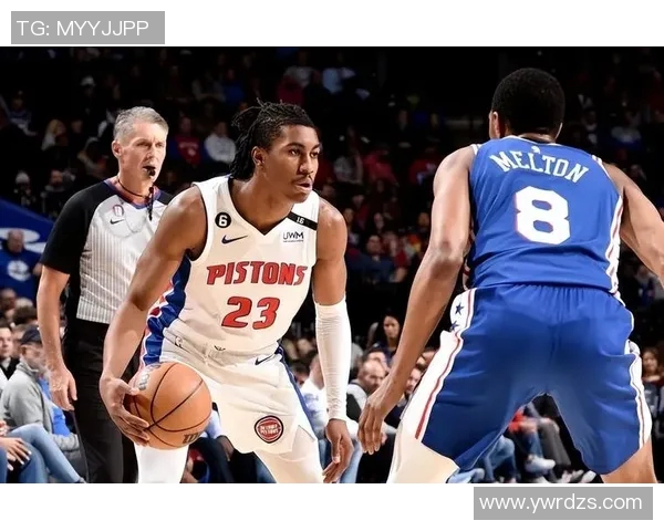 03年76人对决活塞的经典之战回顾与分析