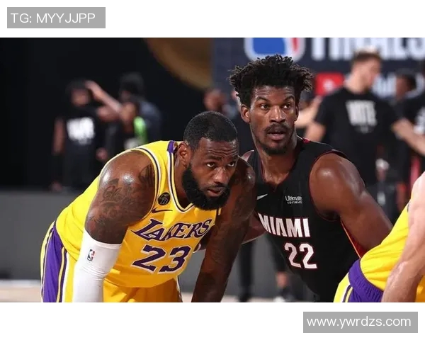 2008年湖人与热火的经典对决回顾及其对NBA历史的影响分析