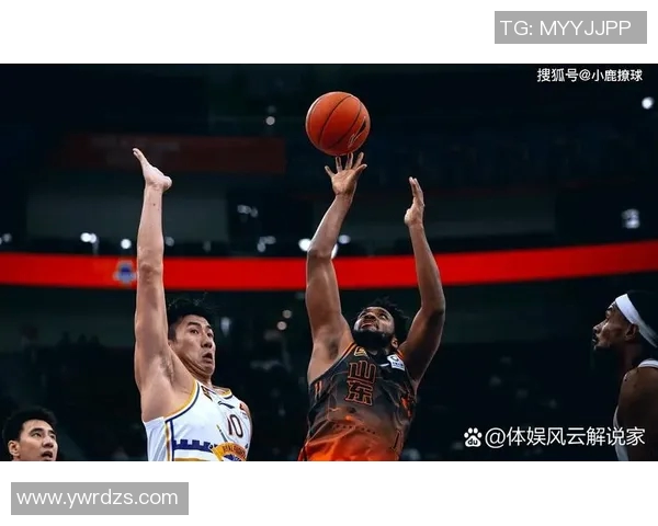 2016年北控与山东的激烈对决回顾与赛季表现分析 2016年北控与山东的激烈对决回顾与赛季表现分析