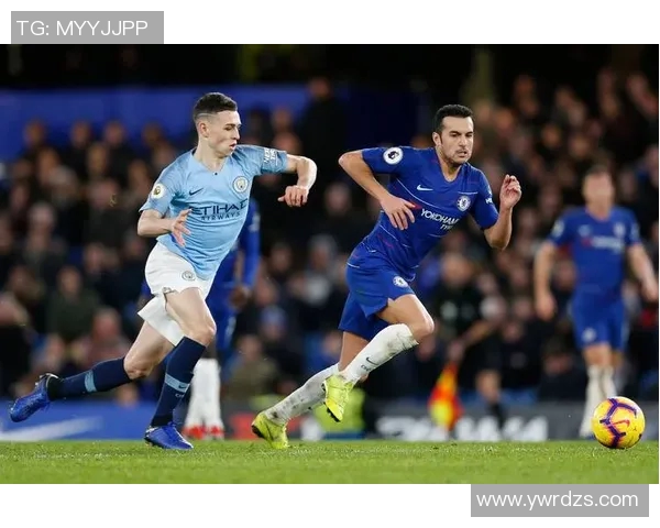 2018年切尔西与曼城精彩对决视频回顾及比赛亮点分析