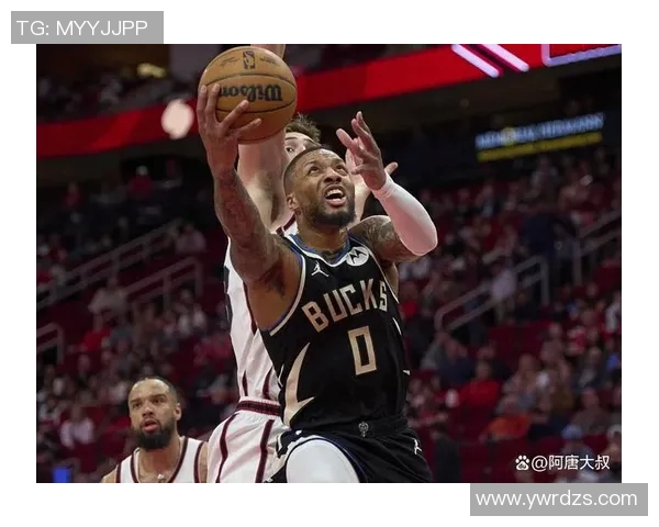 2019年火箭队与雄鹿队的精彩对决回顾与分析