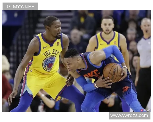 2019年勇士对阵雷霆比赛直播信息及观看方式详解