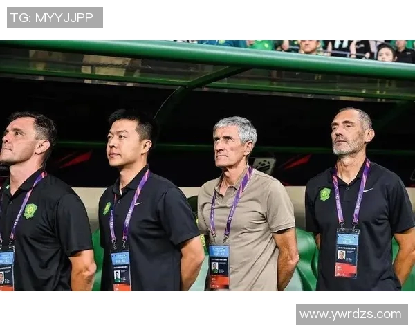 27国安迎战力帆决战中超赛场展现球队实力与激情