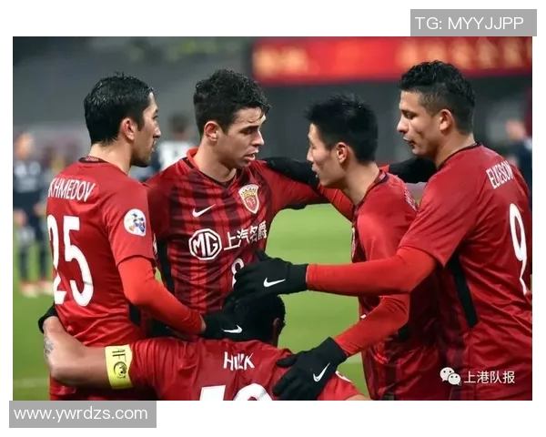 上港与权健激战正酣CNTV全程直播精彩赛事盛况