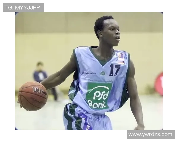 丹尼斯施罗德的篮球之路与未来展望:从德国天才到NBA明星 丹尼斯施罗德的篮球之路与未来展望:从德国天才到NBA明星
